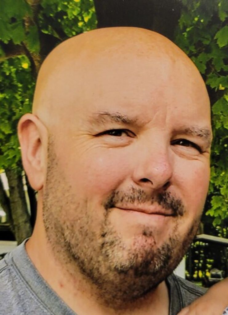 Darrell W. Grimes, Jr. Profile Photo