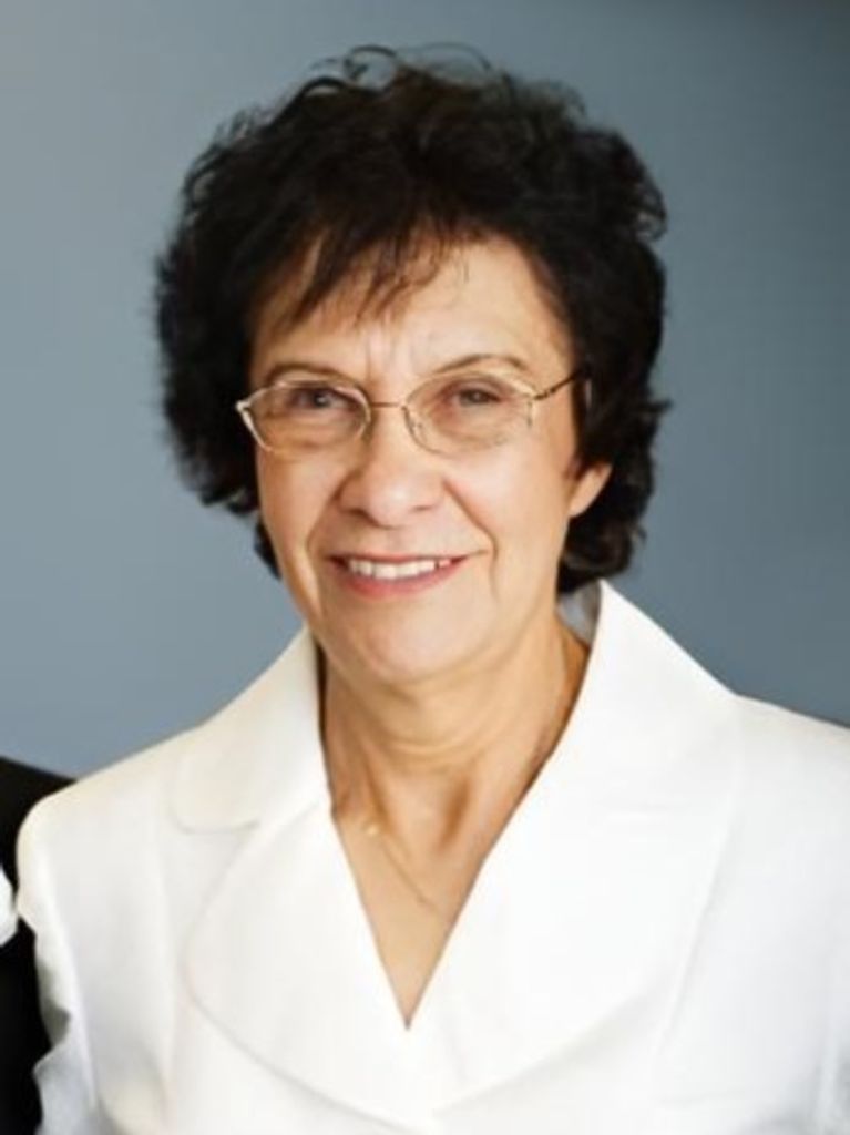 Arbella Melton Profile Photo