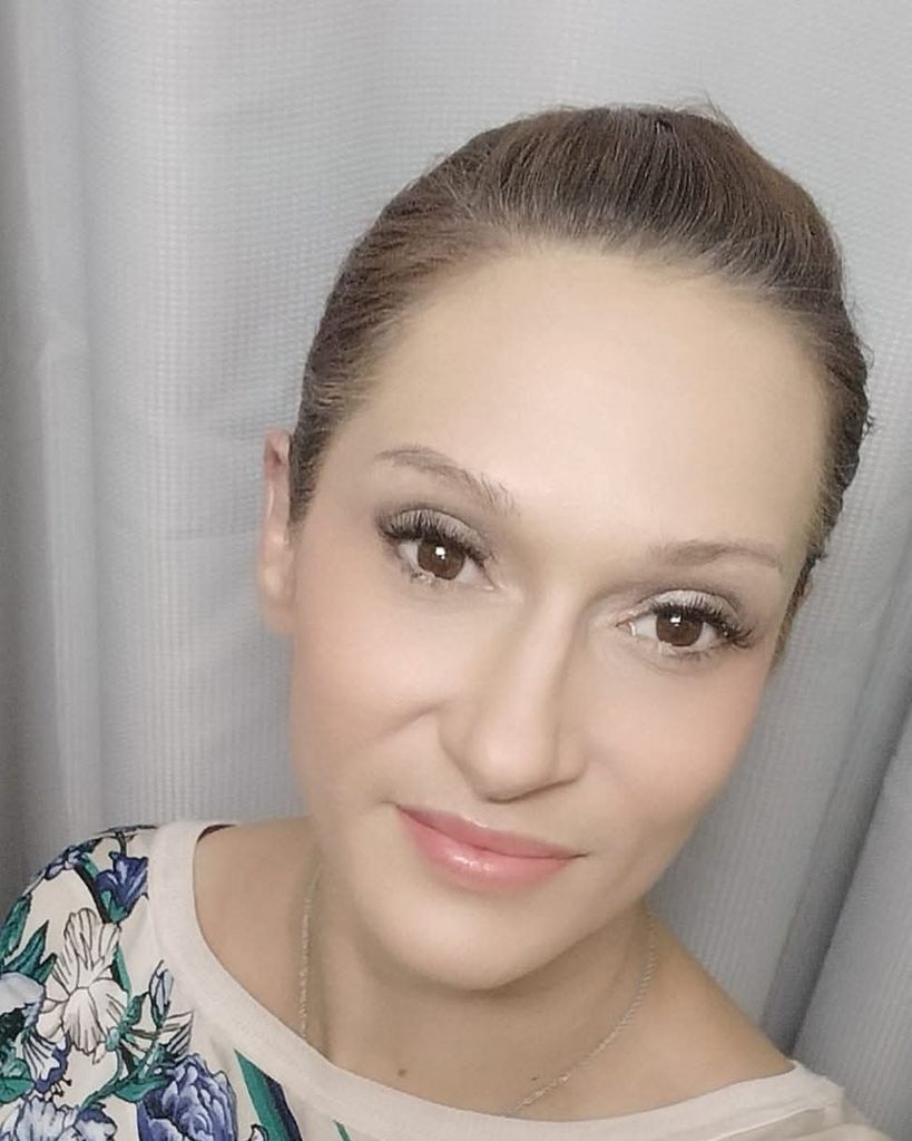 Angela Stephanie Starkey Kirkhart