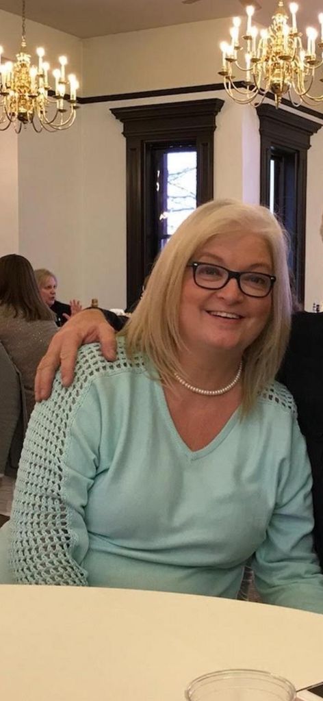 Connie Rose Hewitt Profile Photo