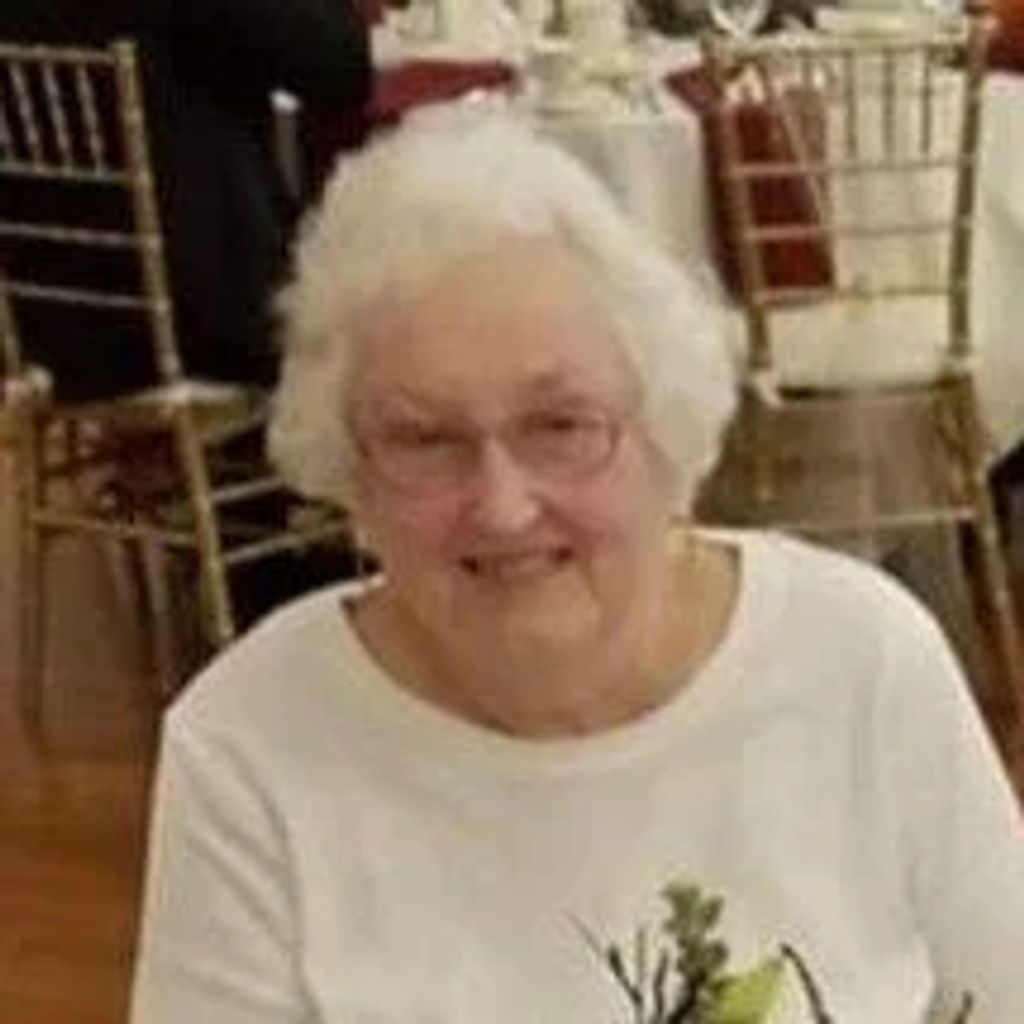 Bettymae 'Betsy' Buoninconti