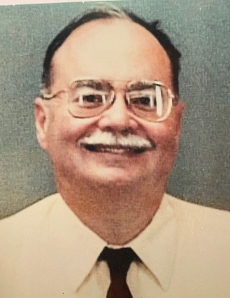 Charles  Robert  Carter, Iii