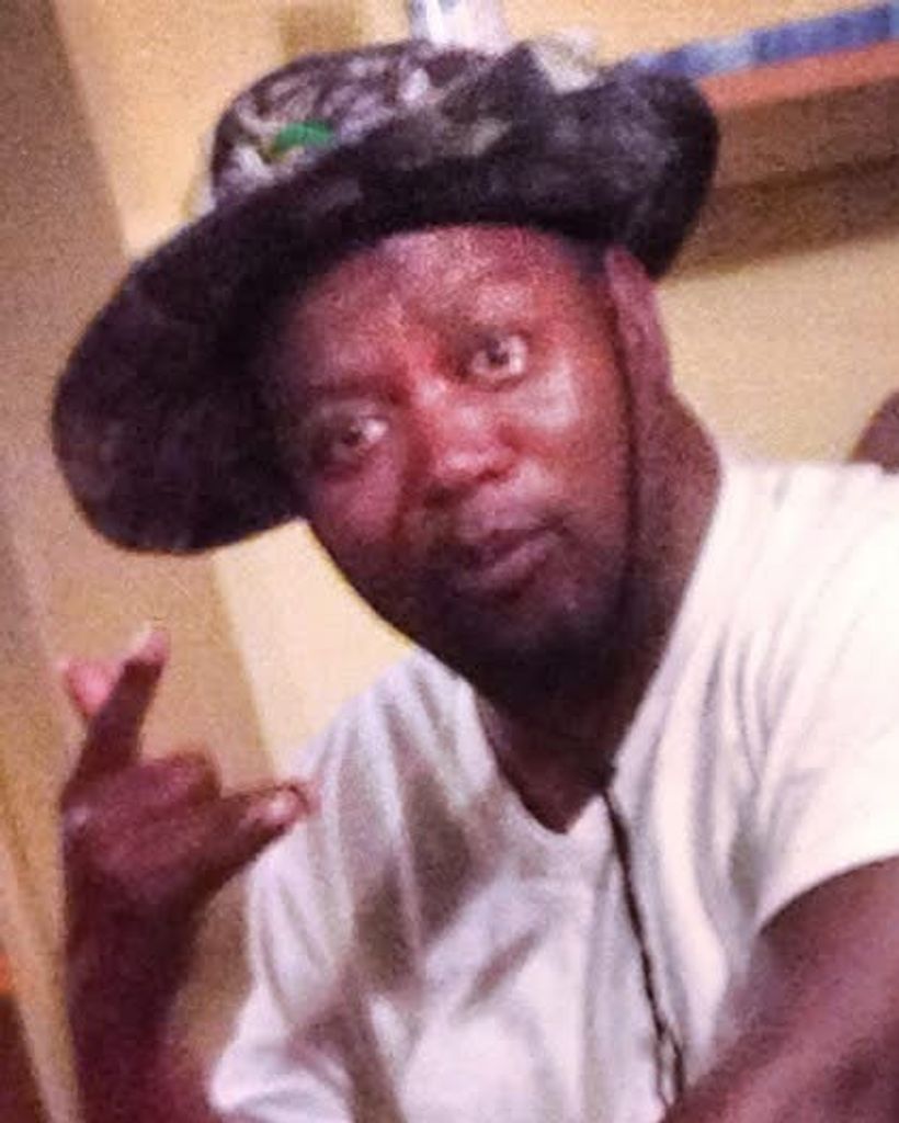 Kevin Bragg Profile Photo