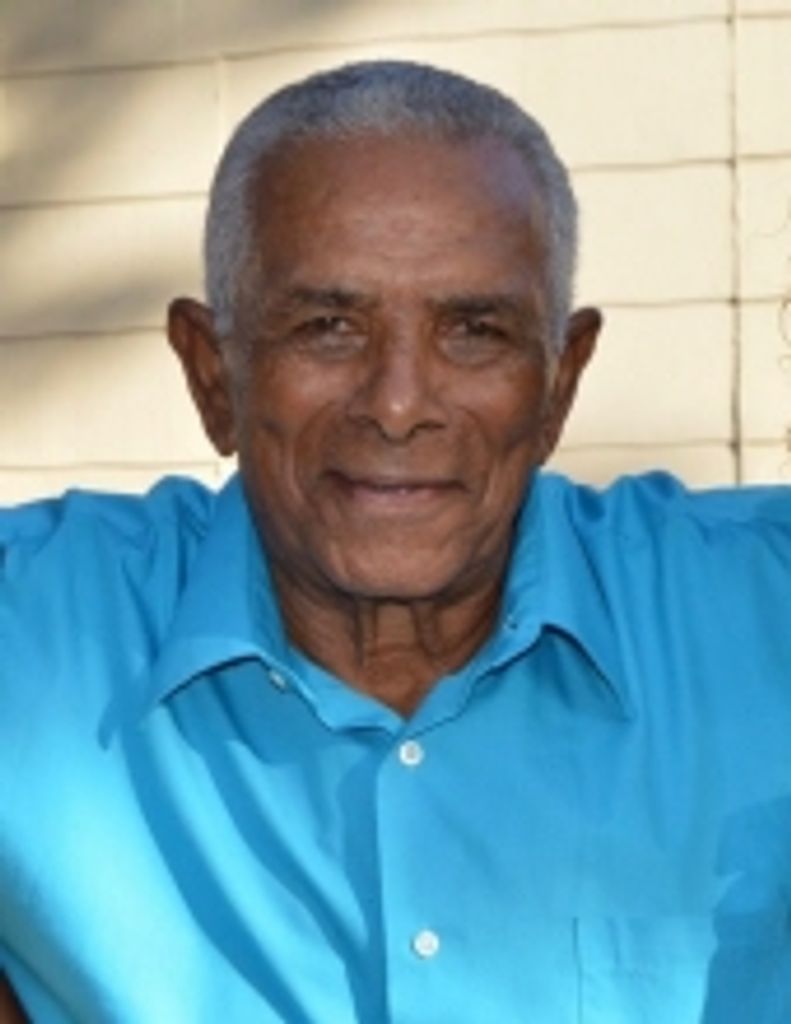 Alexandre M. Ribeiro