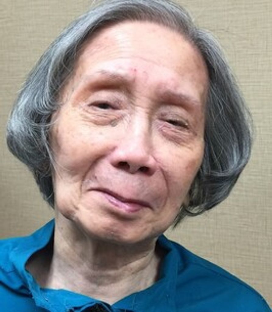 Arline Lan Hing Quan Profile Photo