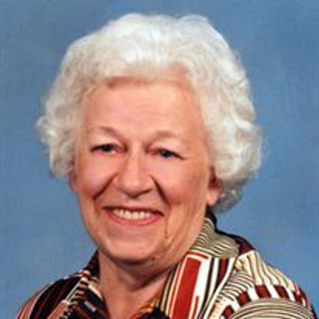 Jean Russ