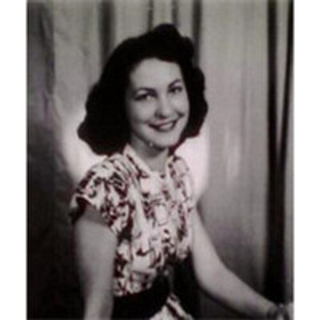 Patsy Nell Higgins Ordner