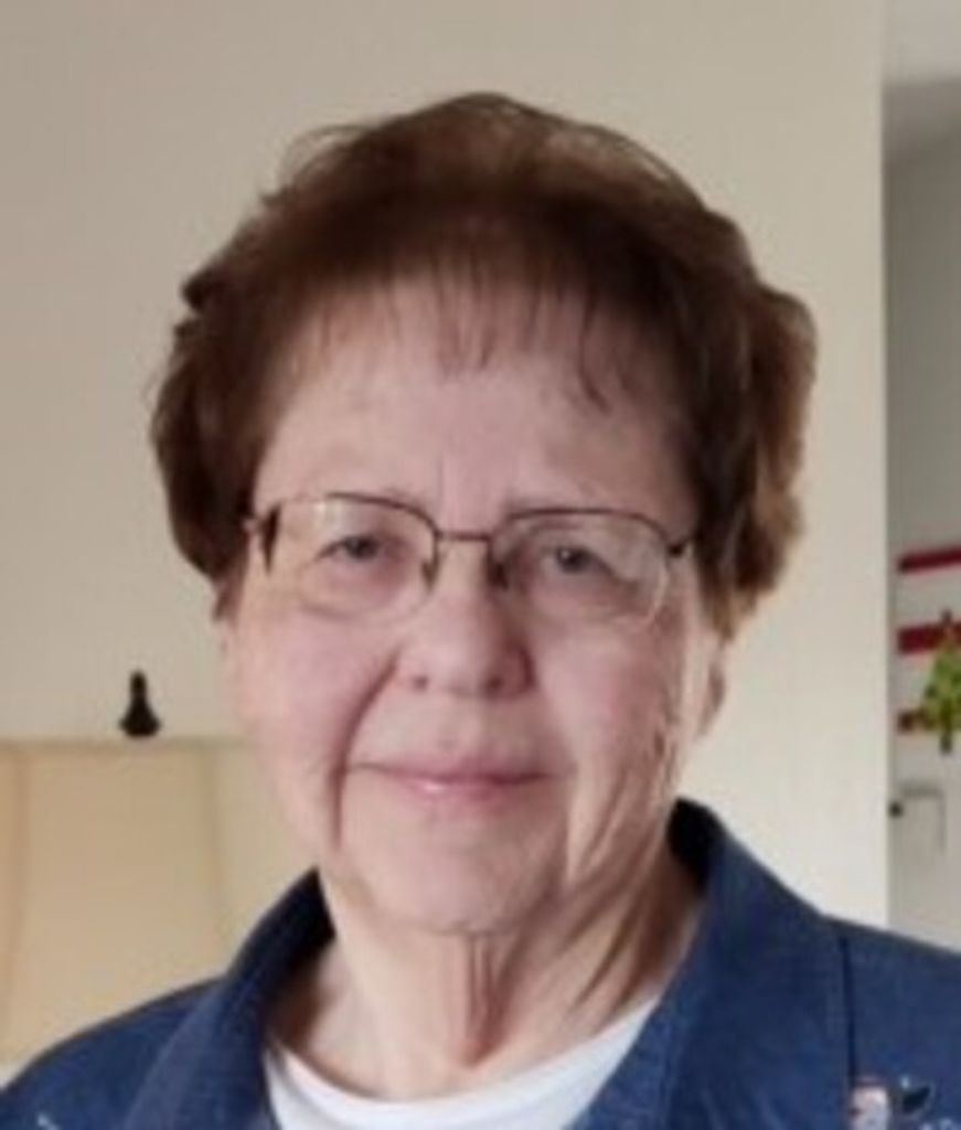 Mary L. Saylor Profile Photo