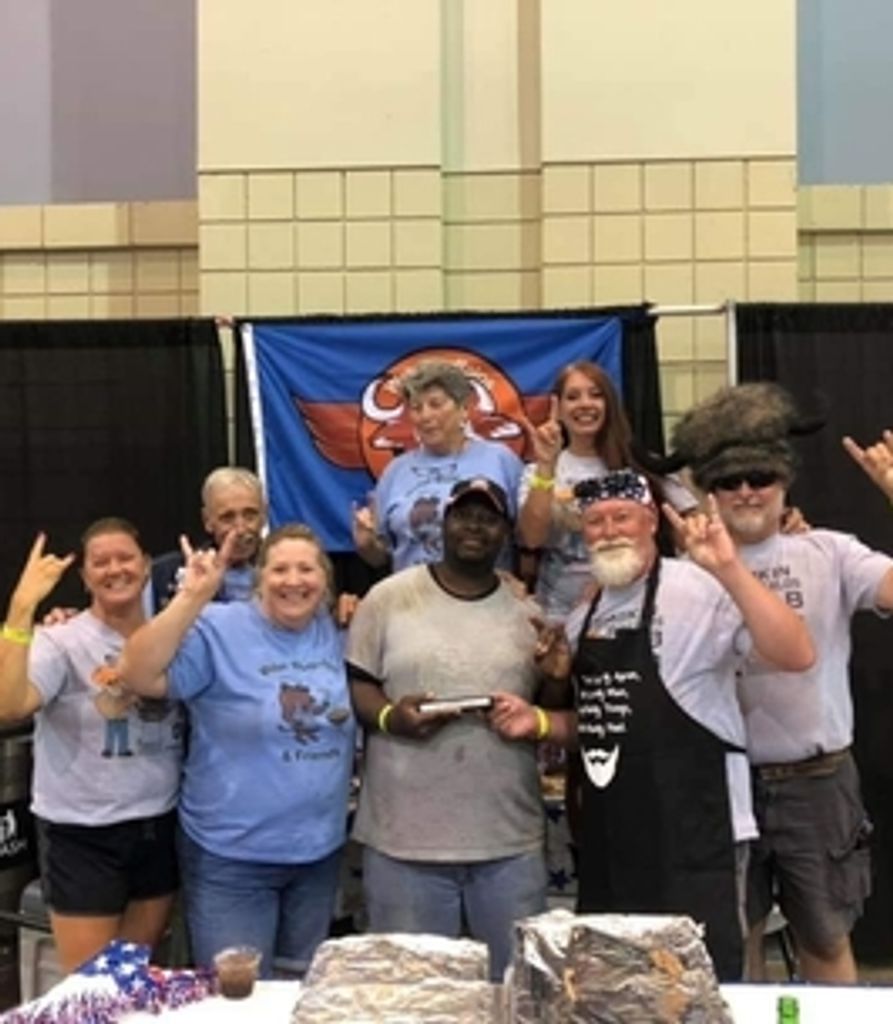 Gene Camp Profile Photo