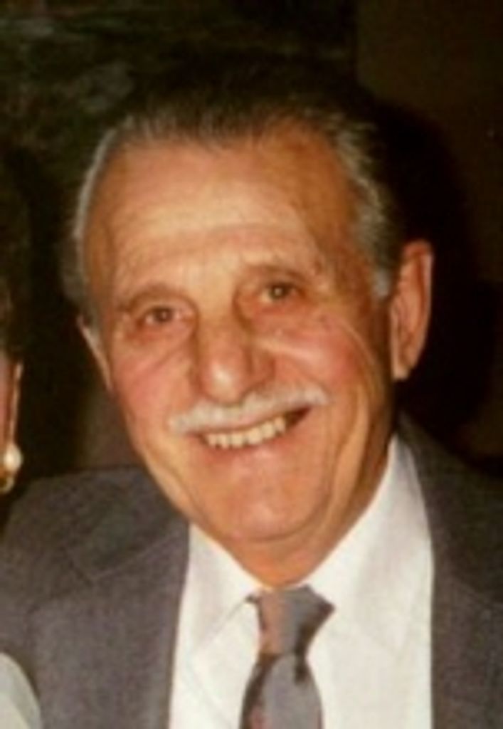 Joseph G. Scandone