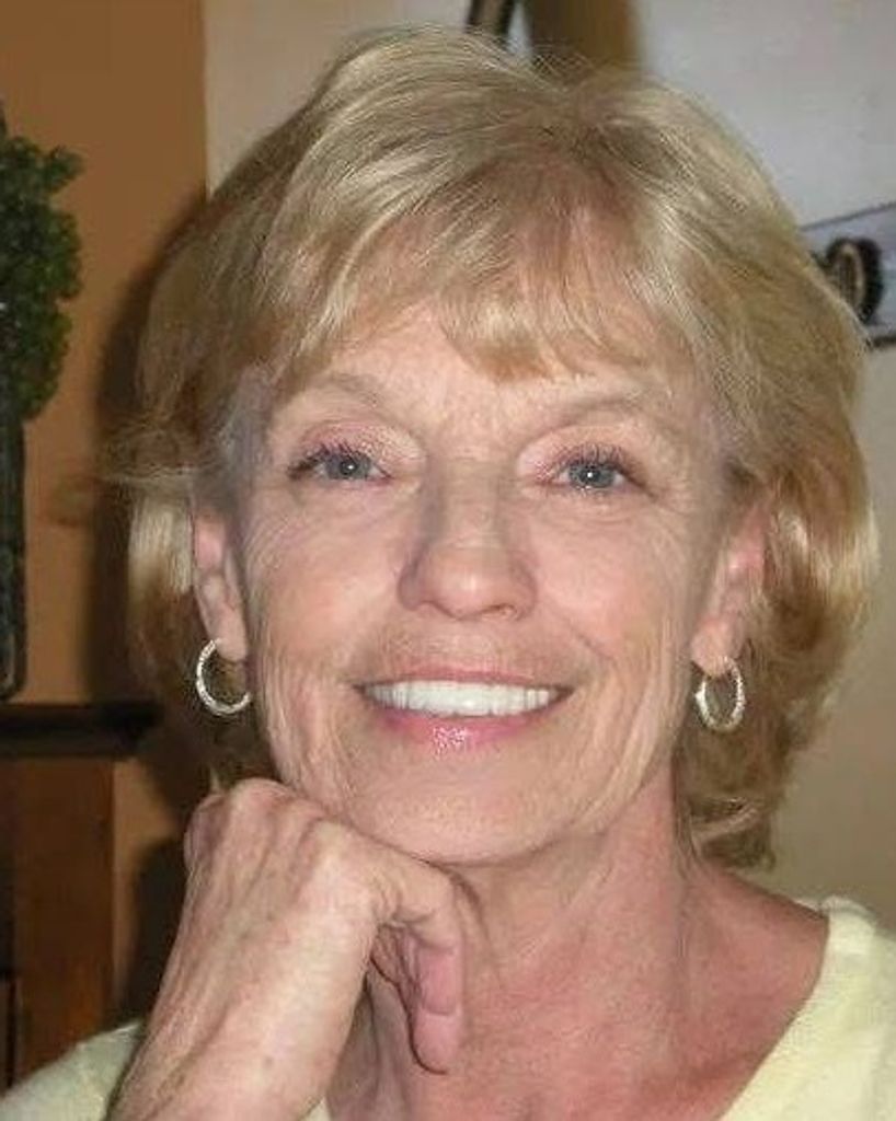 Barbara Patricia " Patsy" Clay