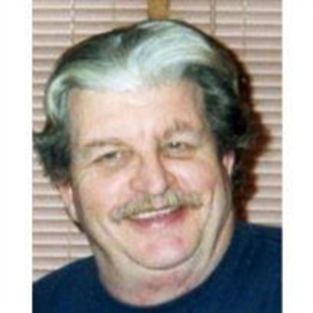 Jack L. Tisdale