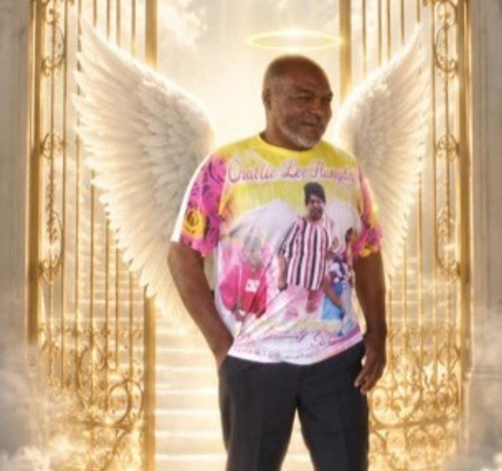 Henry Lee Hampton Profile Photo