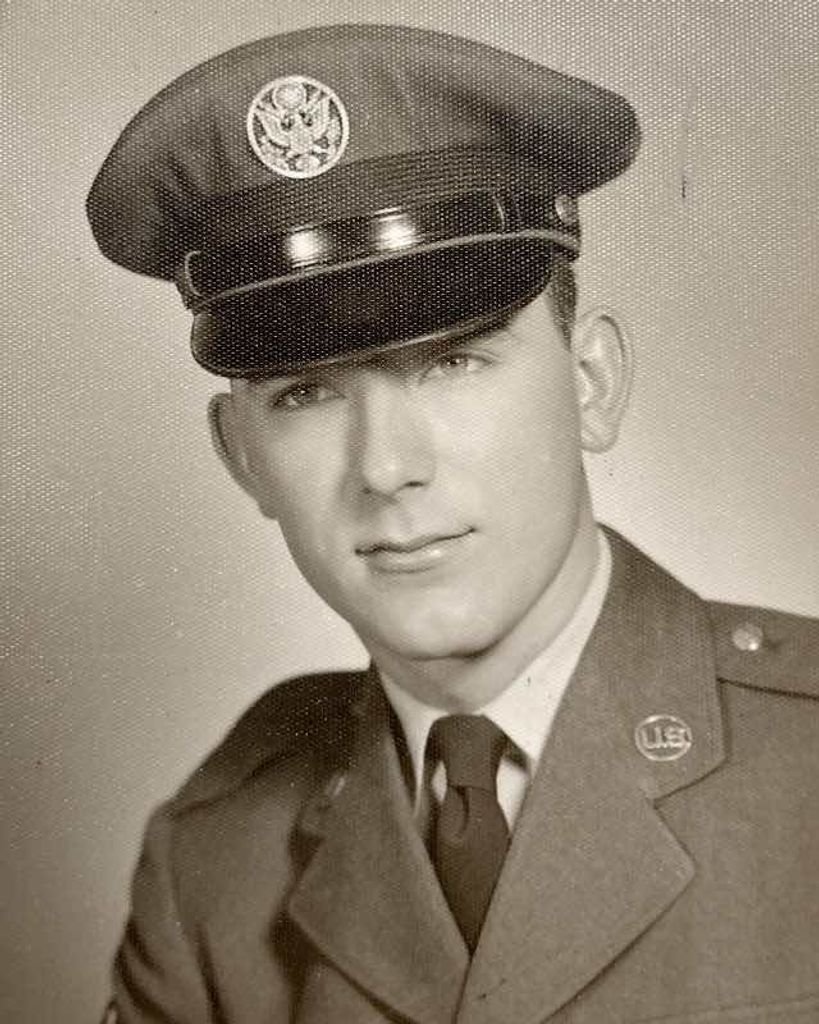 Roger N. Fazenbaker Profile Photo