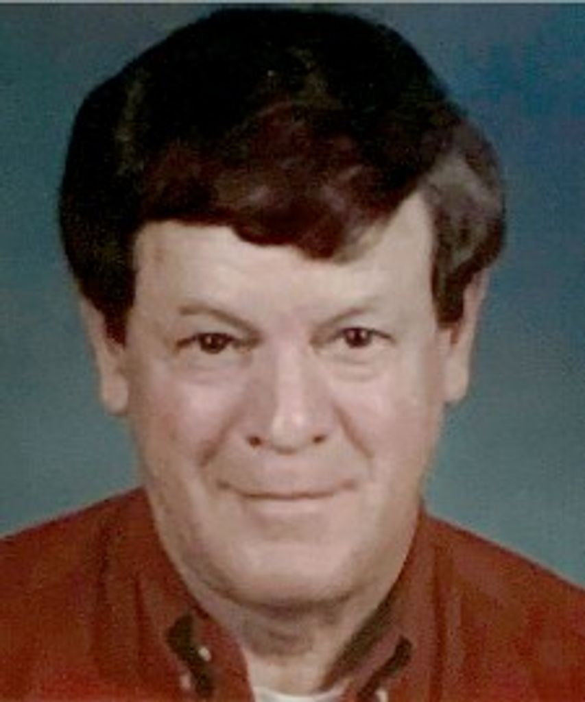 William Penn Dishmon Profile Photo