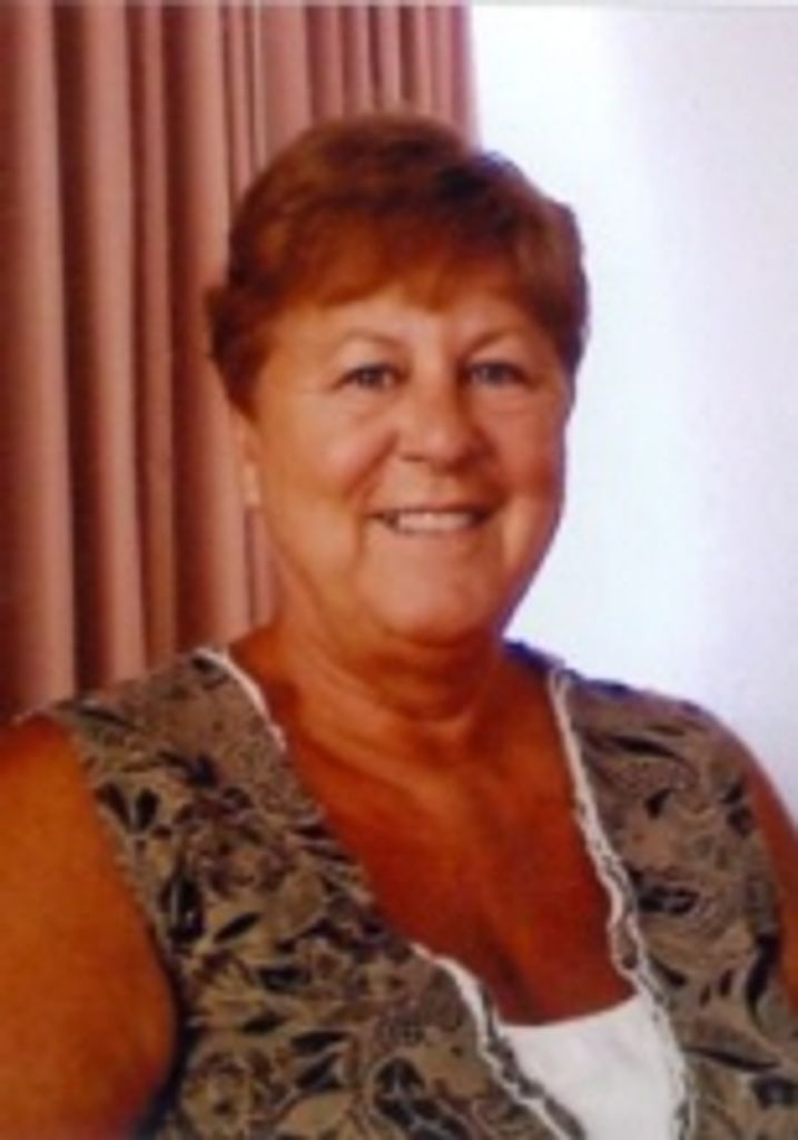 Connie Lee Trotter