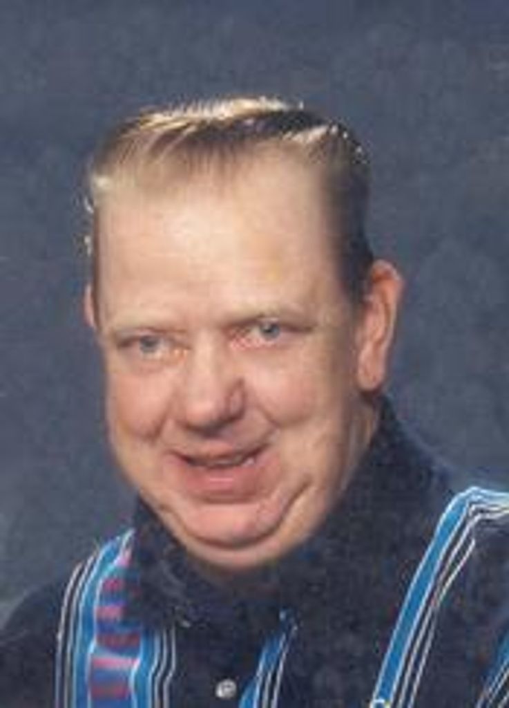 Ronald Fortune