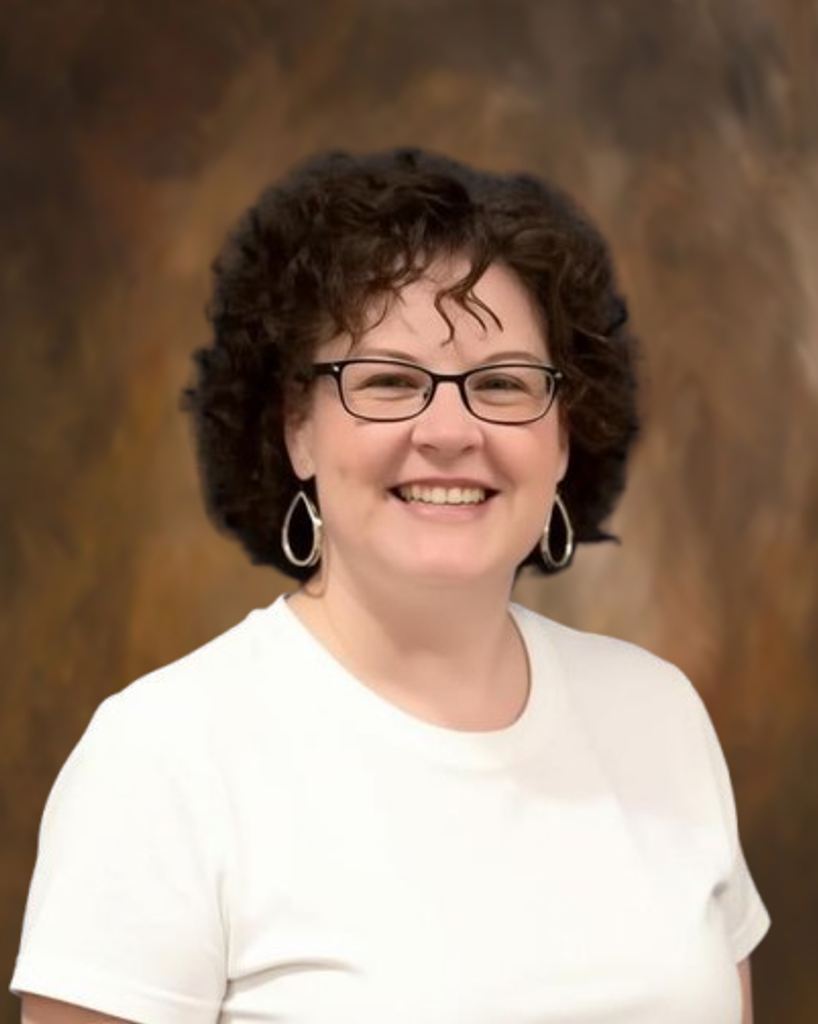 Kimberly McDaniel Houston Profile Photo