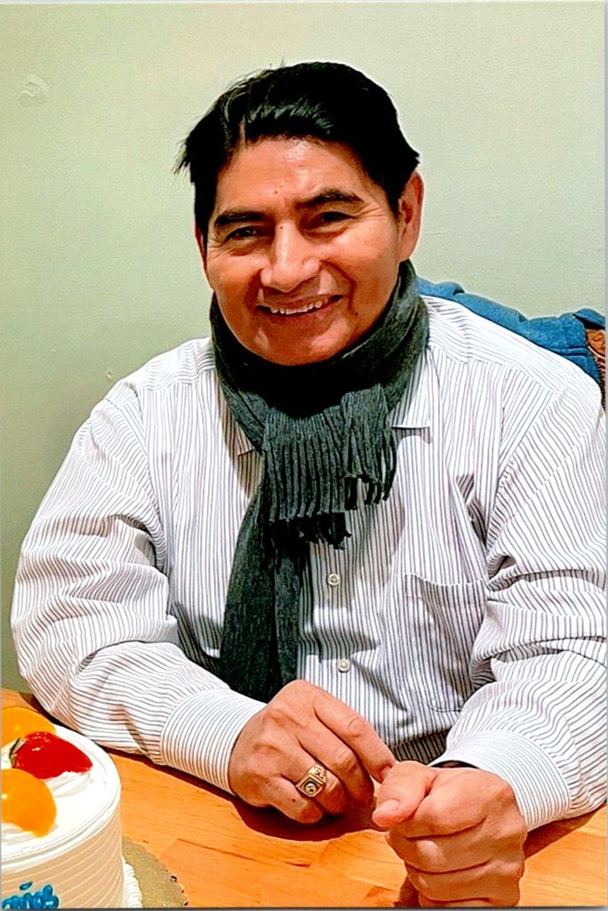 Baco Lucas Morales