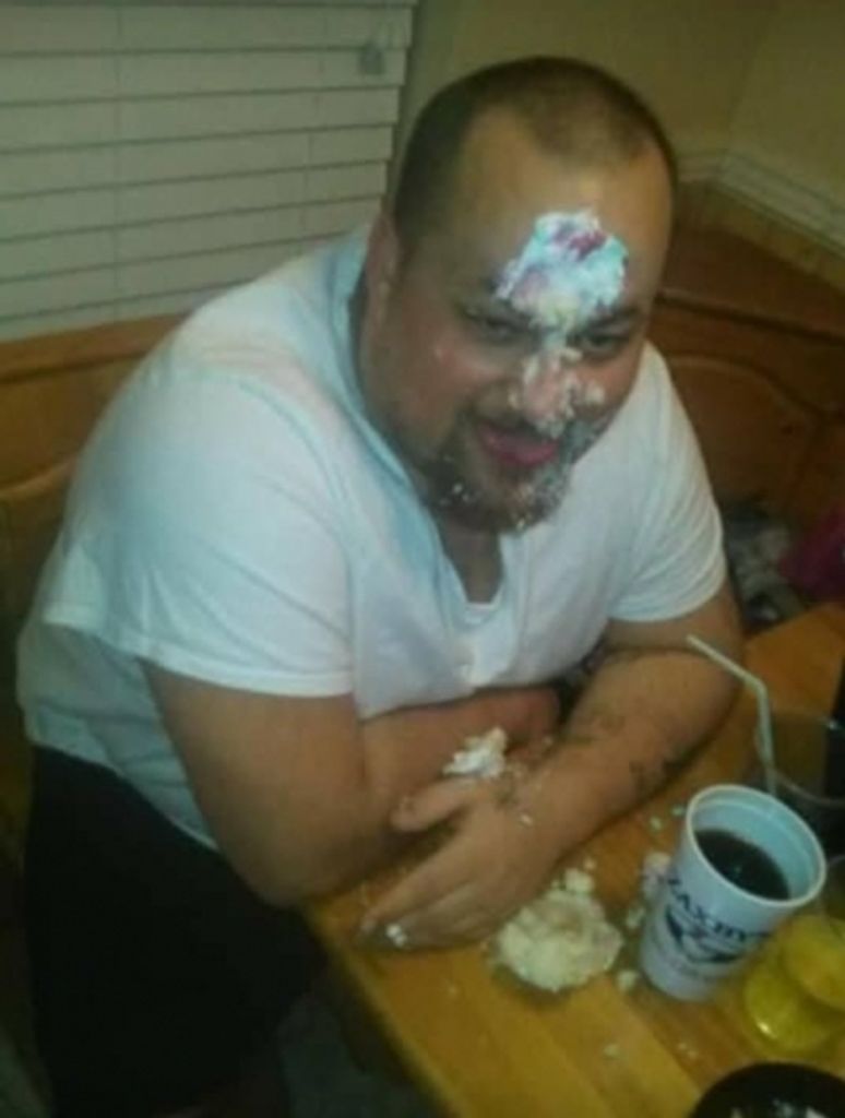 Christopher Micheal Garrett Profile Photo