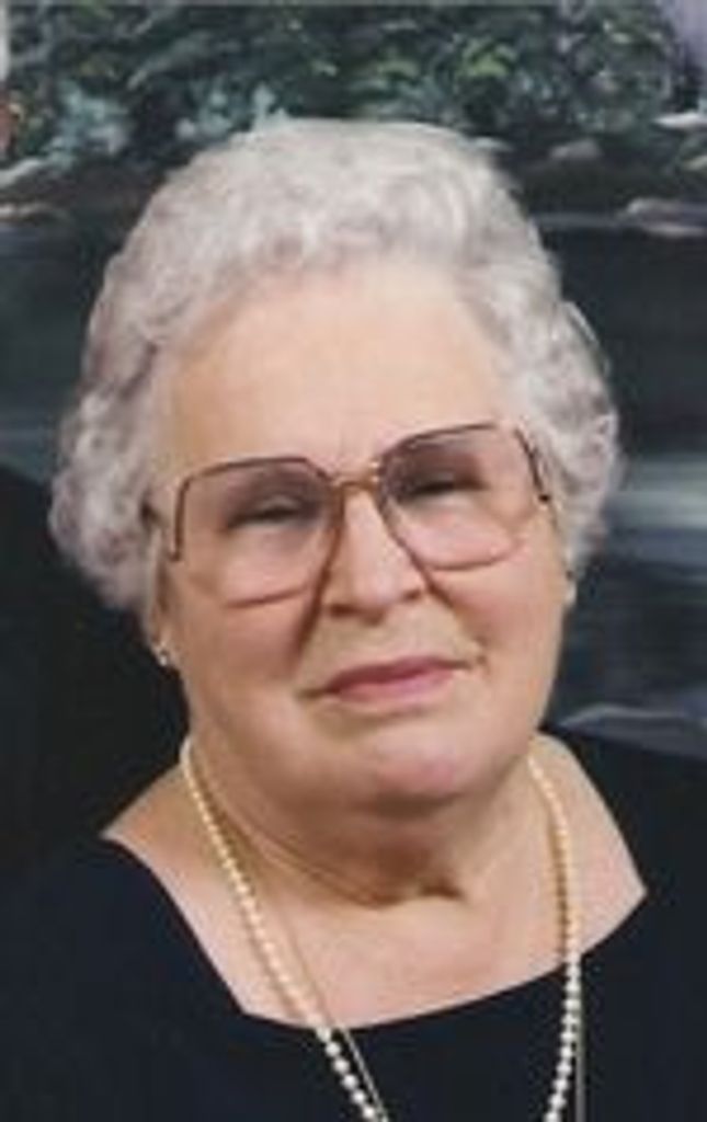 Norma Esther Bach