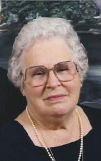 Norma Esther Bach Profile Photo