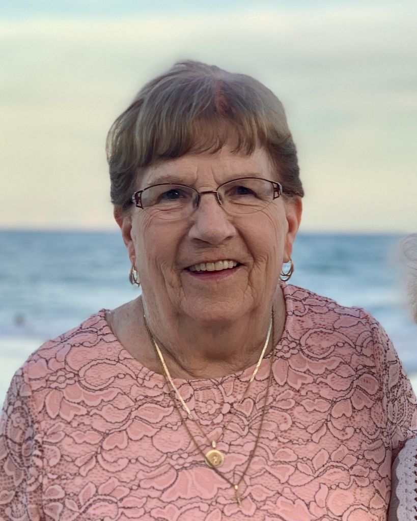 Kathleen Marie Fegely