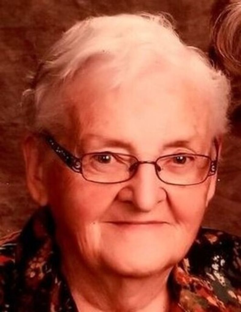 Shirley Jean (Stoner) Sanger Profile Photo