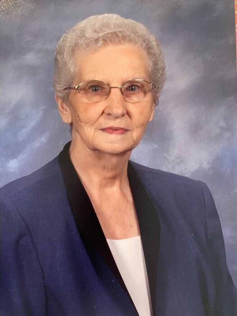 Louise Bradley