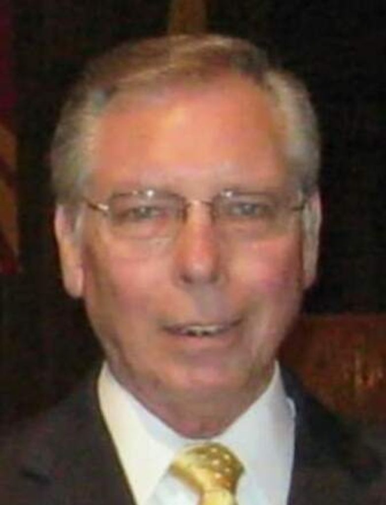 Donald F. Gress Profile Photo