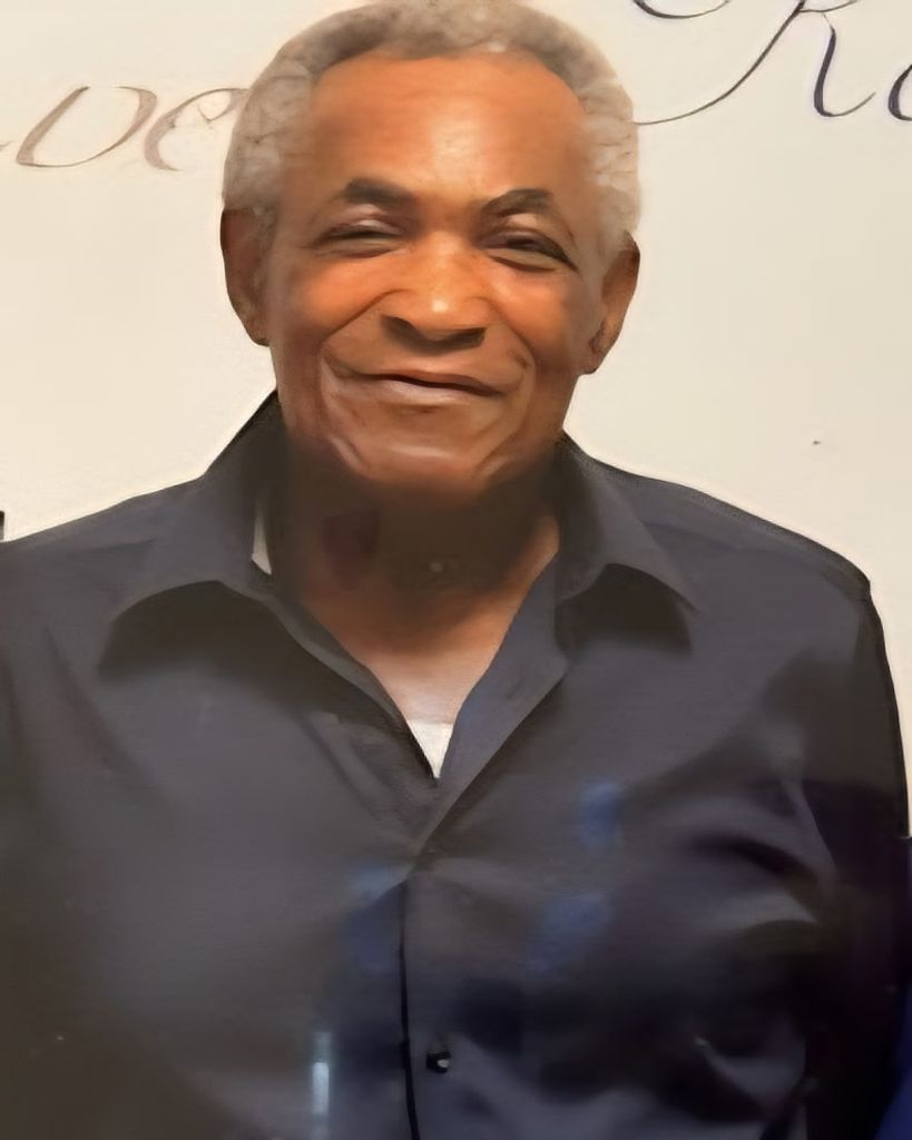 Leroy McMillan Profile Photo
