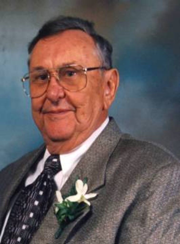 William Leahy