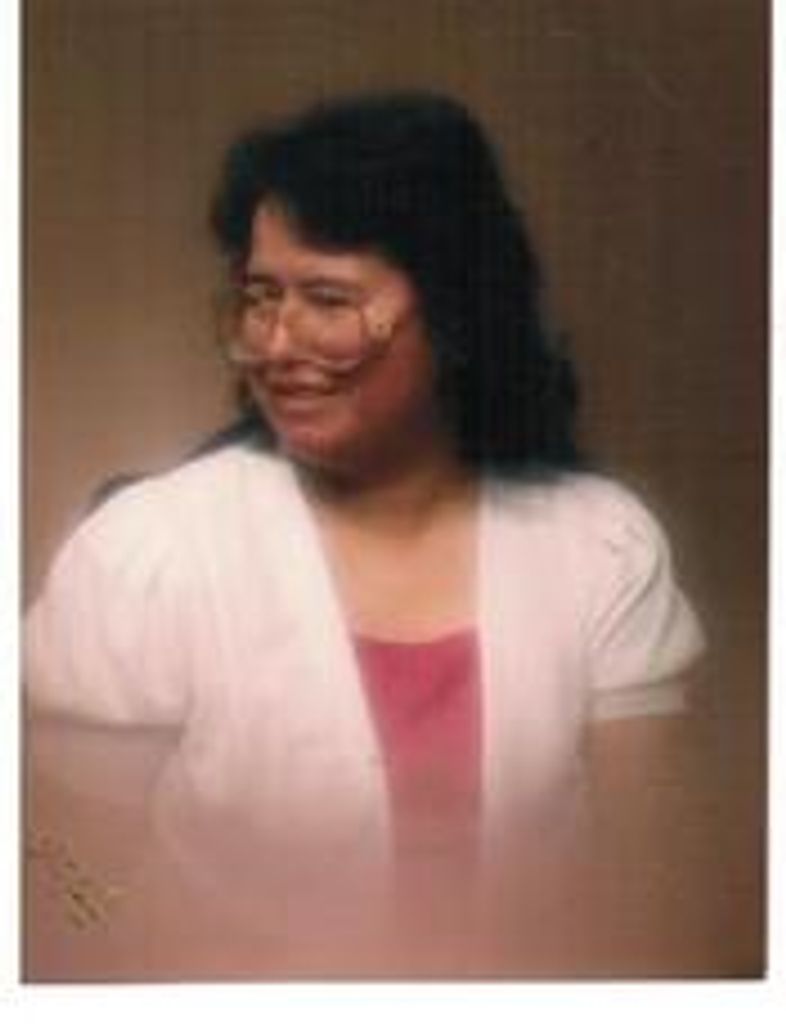 Diana G. Casas