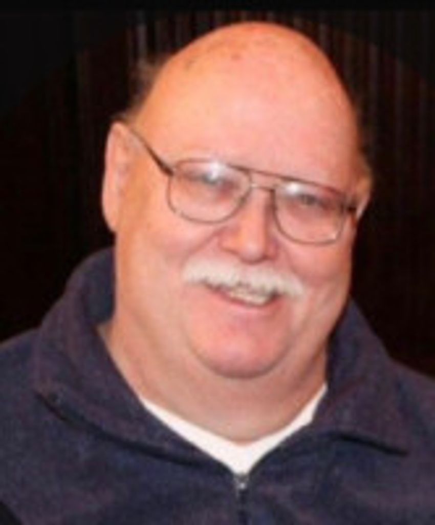 Ronald C. Davenport