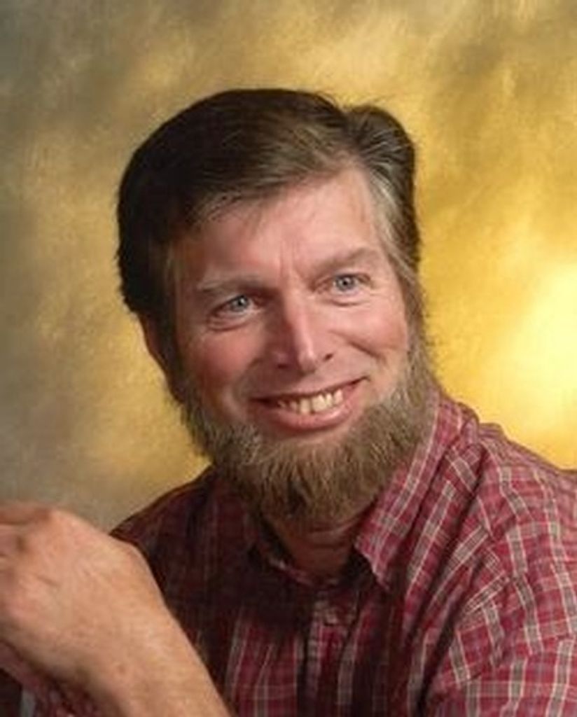 Bill Kirby