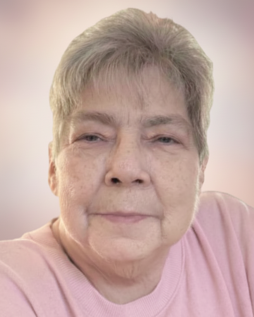 Linda McDaniel Sollars