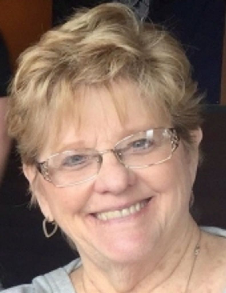 Jo Anne Gray