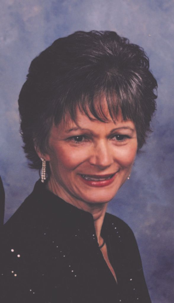 Susan Jean Reid Profile Photo