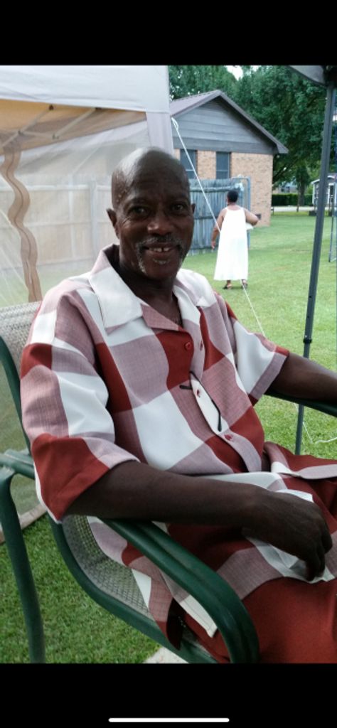Levern Slater