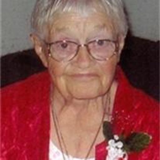 Vivian Louise Dietiker (Cuvelier) Profile Photo