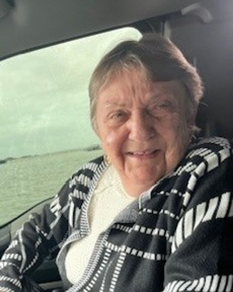 Brenda Sue Smith Doby Profile Photo