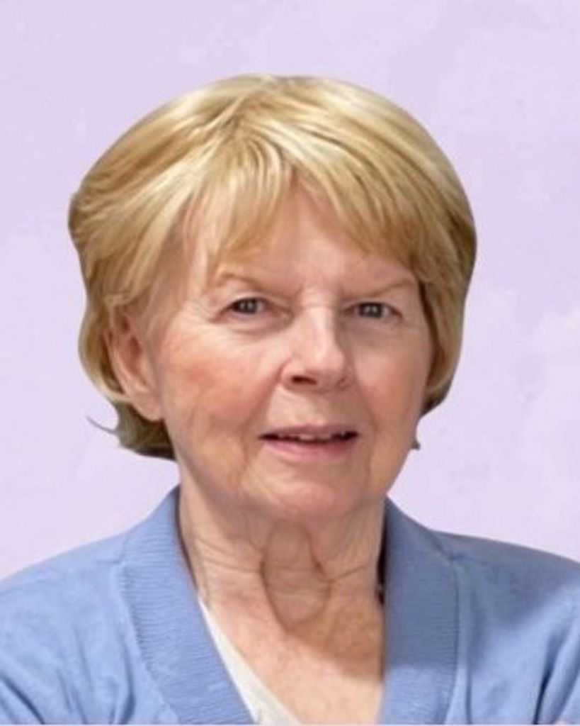 Betty Sue Collins Profile Photo
