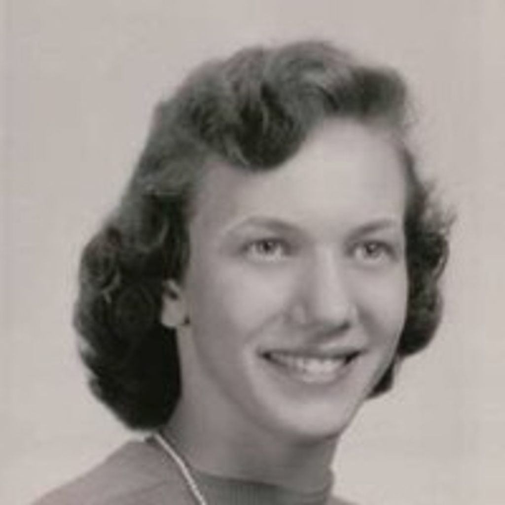 Helen  P Cook Profile Photo