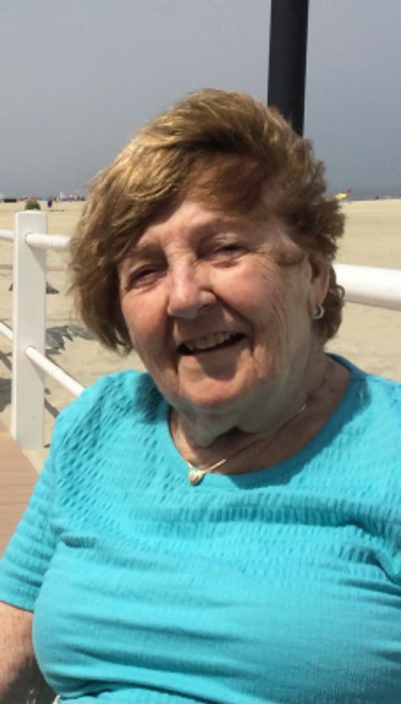 Emily B. Callman Profile Photo