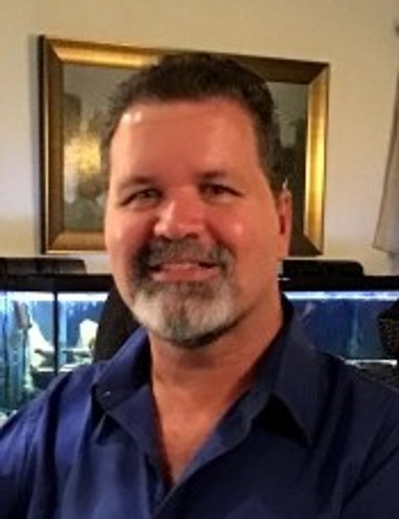 Timothy William Beaman