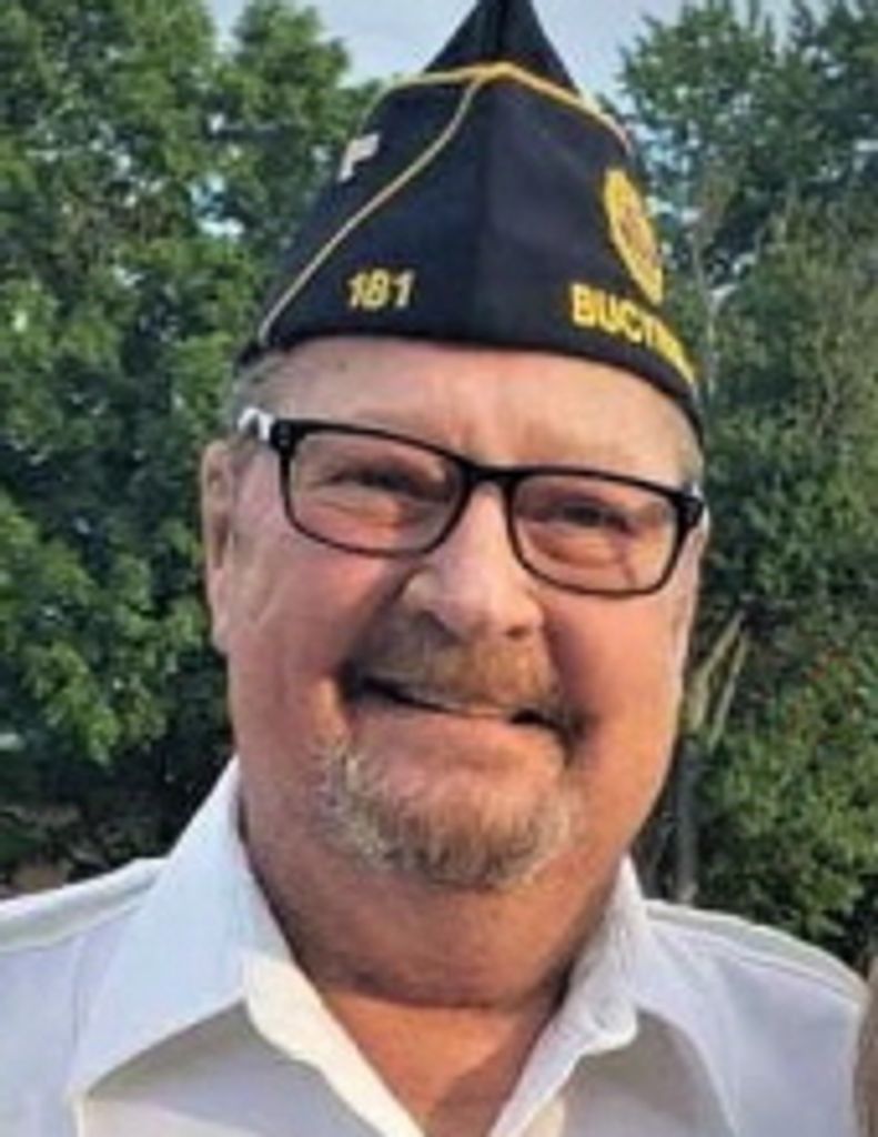 Thomas W. Schiefer