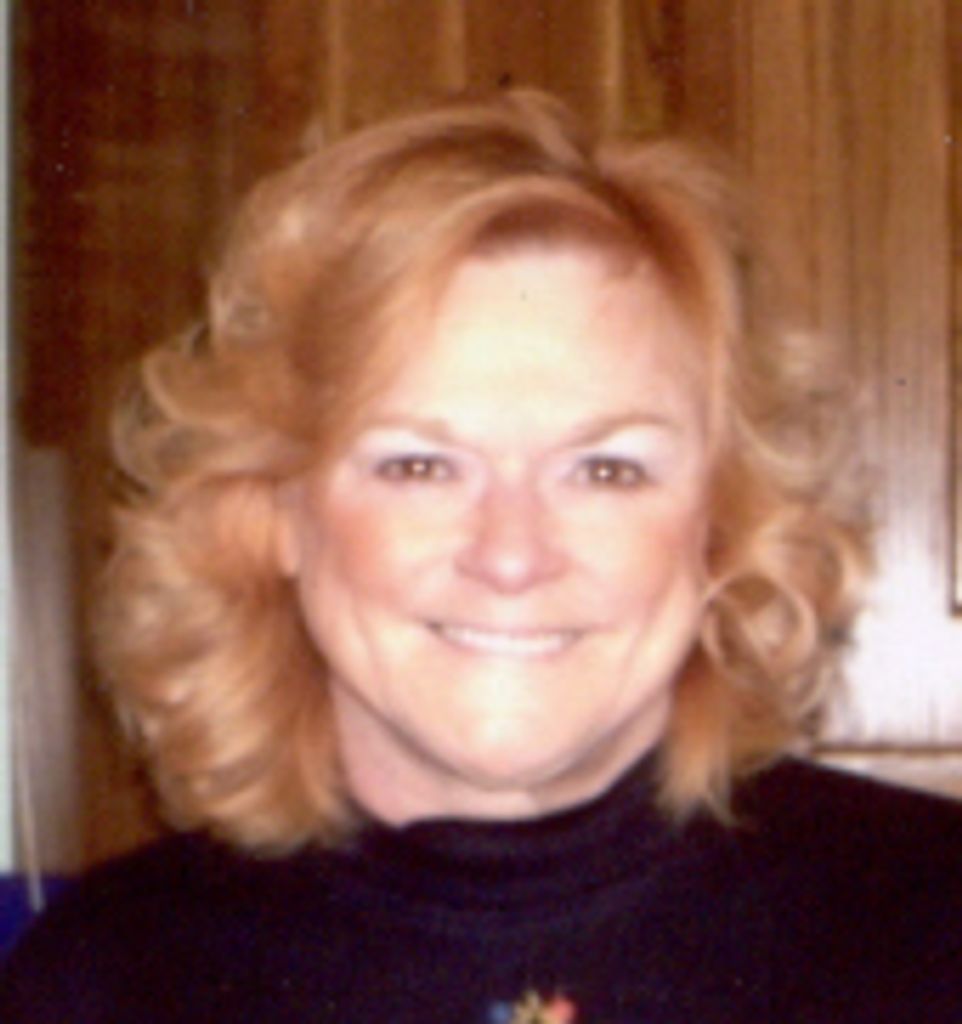 Mari Anne Brady-Varunes Zarrello