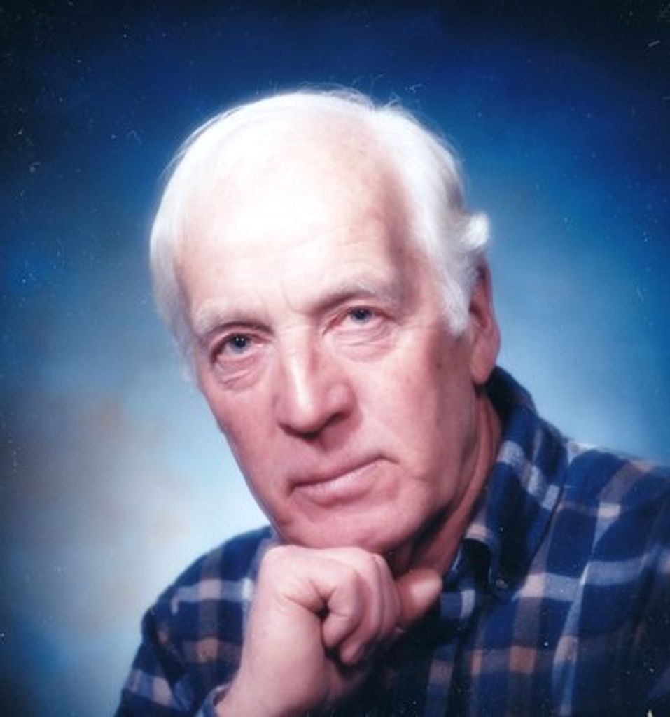 Arthur Ronald Ritchie