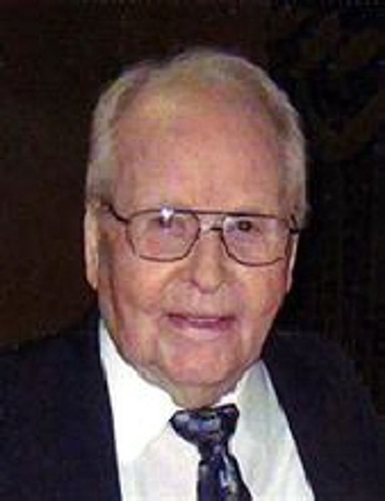 Claud Dexter Hughes
