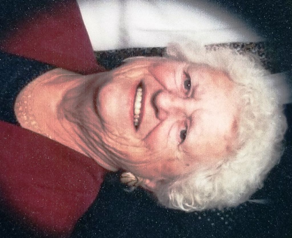 Louise Walsworth